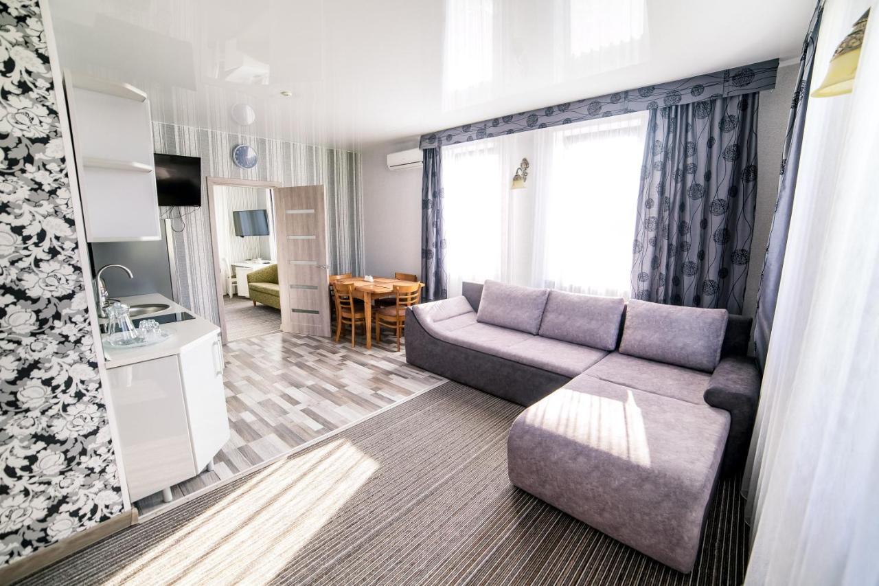 Hotel Solomiya Truskavets Luaran gambar