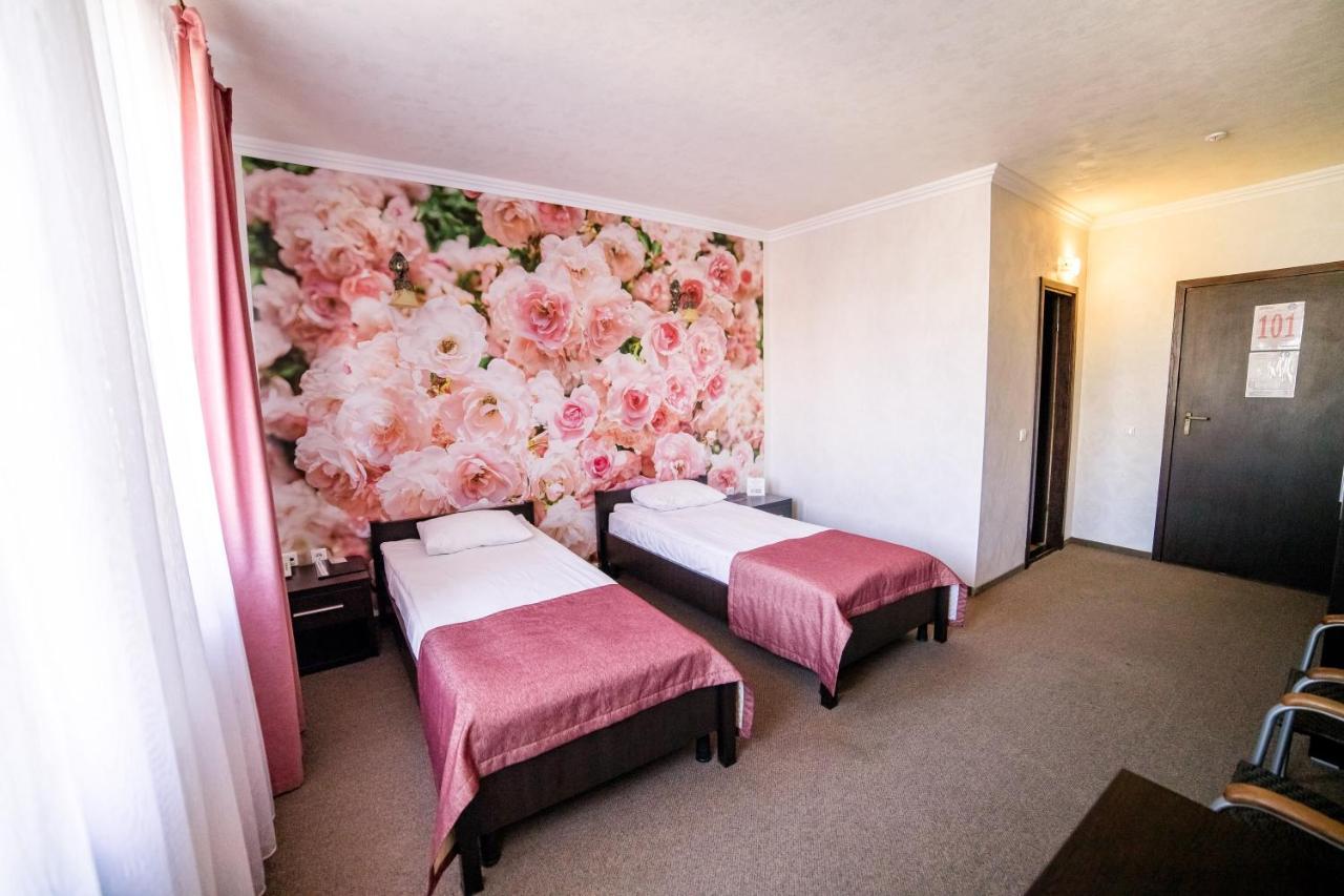 Hotel Solomiya Truskavets Luaran gambar